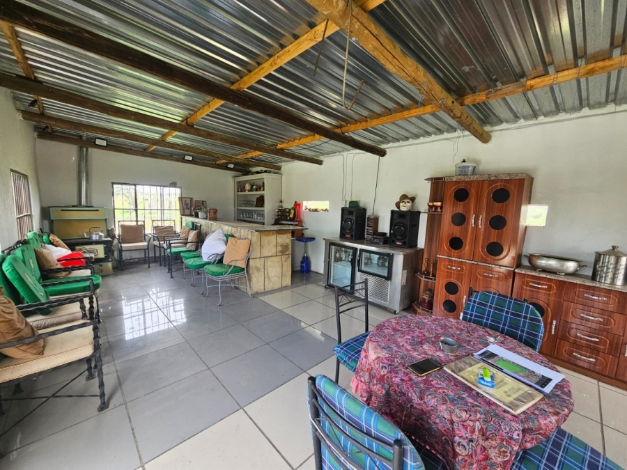 4 Bedroom Property for Sale in Koppies Free State